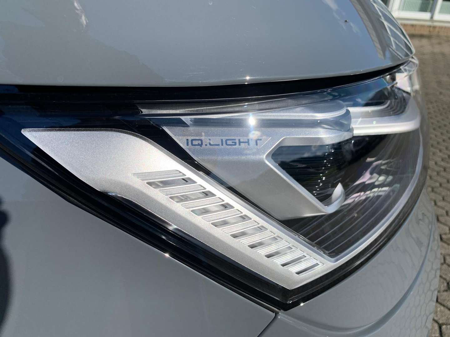 Volkswagen Multivan 4Motion EHybrid Edition -  - Joinsteer - #5