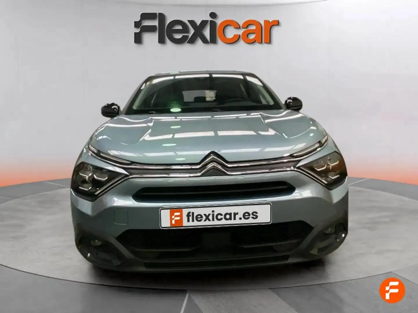 Citroen C4 1.2 PureTech Live Pack S&S 100 Gelb - 2