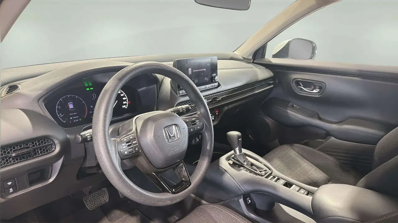Honda HR-V снимка Honda HR-V