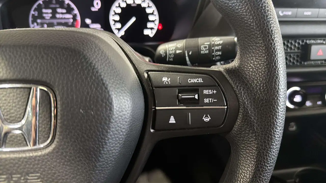 Honda HR-V снимка Honda HR-V
