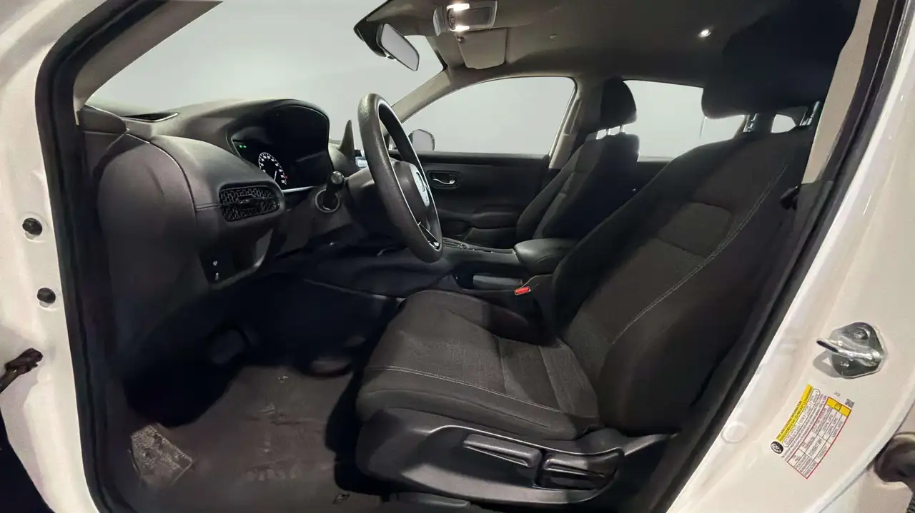 Honda HR-V снимка Honda HR-V