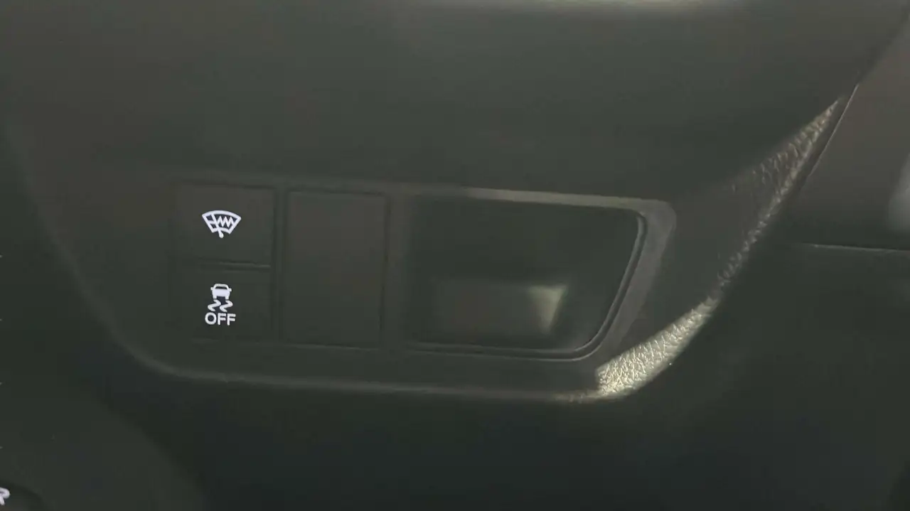 Honda HR-V снимка Honda HR-V
