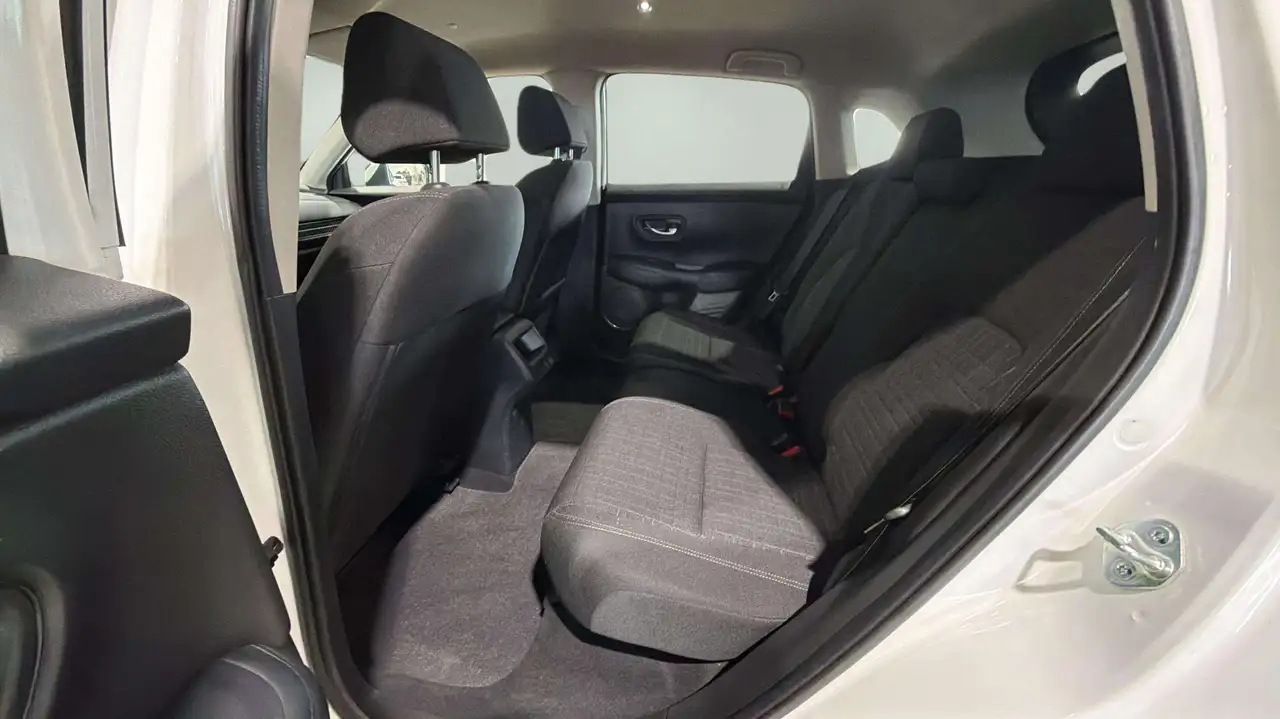 Honda HR-V снимка Honda HR-V
