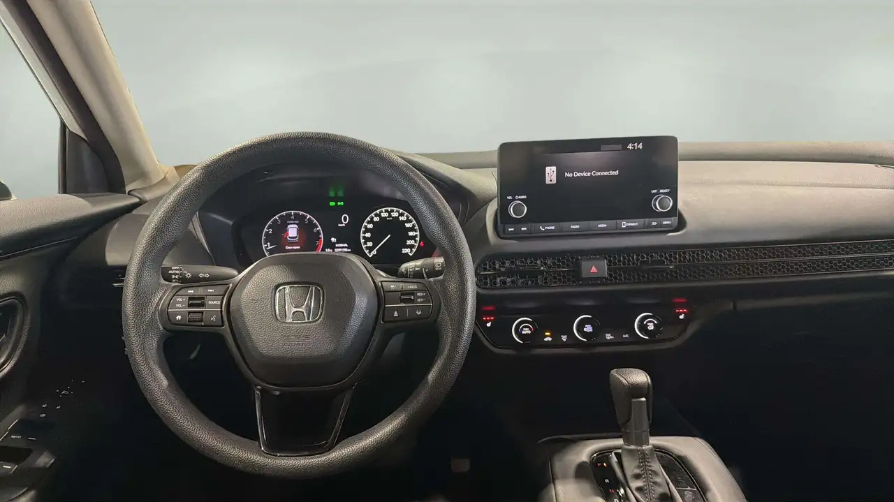 Honda HR-V снимка Honda HR-V