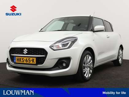 Suzuki Swift 1.2 Select Smart Hybrid Limited | Apple Carplay/An
