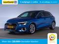 Audi A3 35 TFSI Pro Line Sport Aut. [ Panorama LED Virtual Blauw - thumbnail 1
