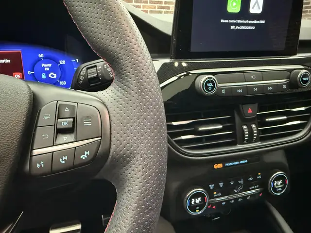 Ford Kuga view 13