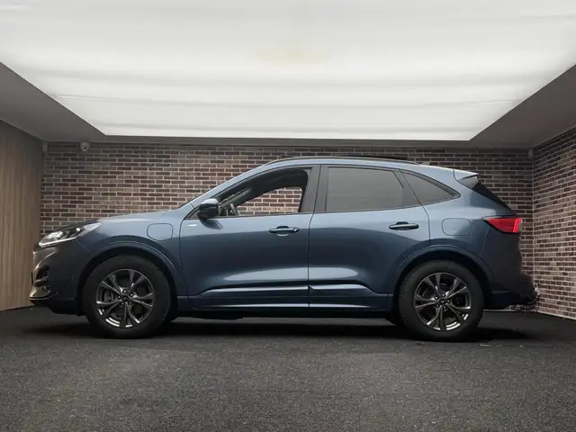 Ford Kuga view 6