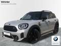 MINI Cooper Countryman SE ALL4 AUT. Grau - thumbnail 1