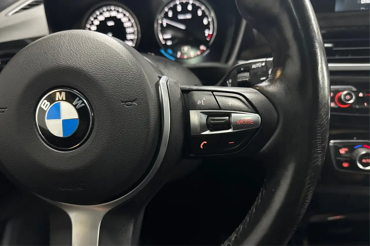 BMW X1 fotografie BMW X1