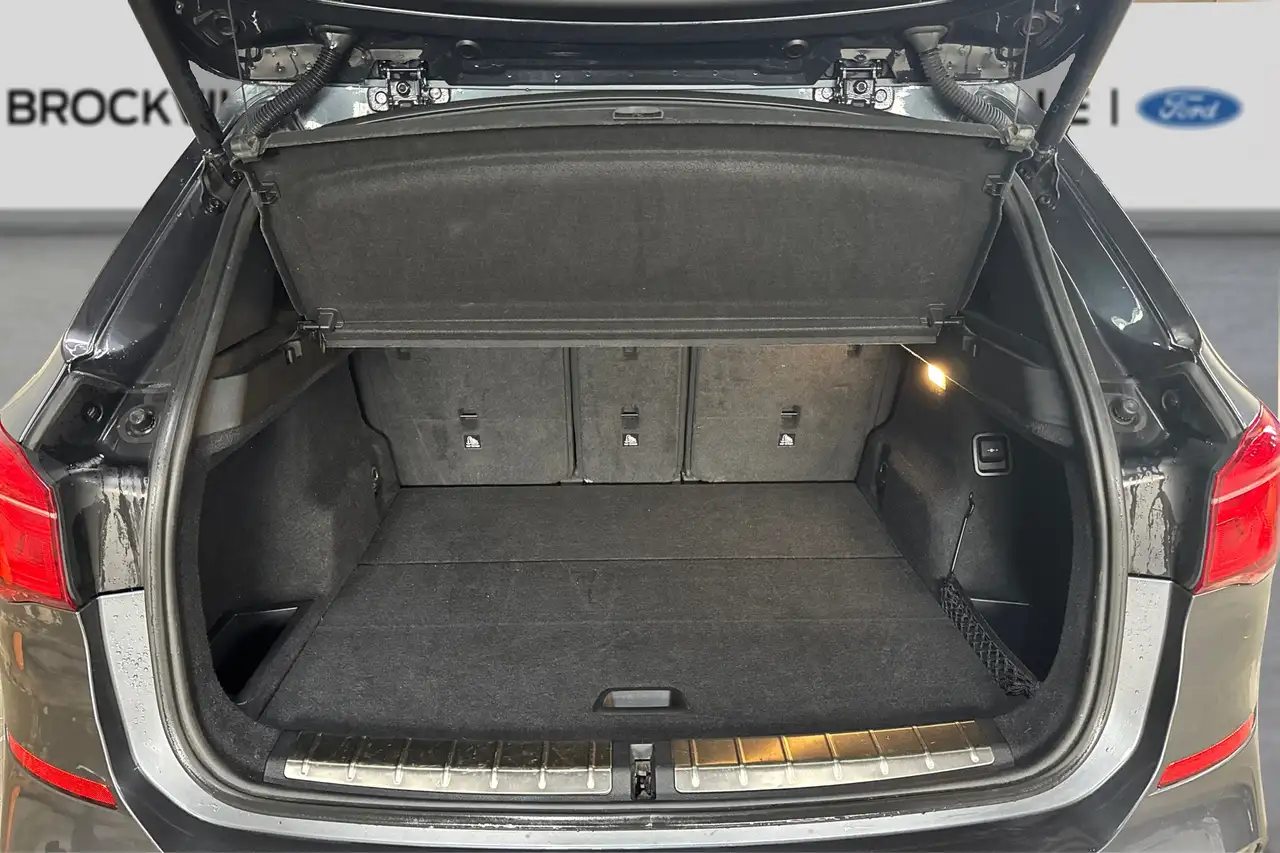 BMW X1 fotografie BMW X1