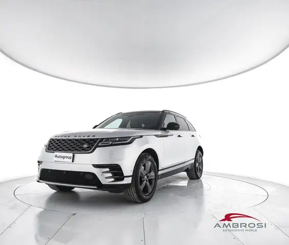 Land Rover Range Rover Velar 2.0D I4 204 CV R-Dynamic S