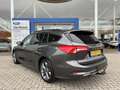 Ford Focus Wagon 1.0 EcoBoost ST Line Business | Trekhaak | N Gris - thumbnail 3