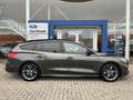 Ford Focus Wagon 1.0 EcoBoost ST Line Business | Trekhaak | N Gris - thumbnail 6