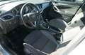 Opel Astra ST 1.5 Diesel 90kW Business Edition 1.HAND Silber - thumbnail 9