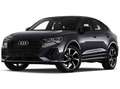 Audi Q3 Q3 Sportback 45 1.4 tfsi e S line edition s-tronic Nero - thumbnail 1