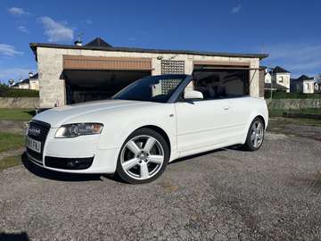 Cabrio 1.8T
