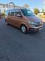 Volkswagen T6.1 Caravelle Langer Radstand Comfortline 9 Sitzer Bronze - thumbnail 3