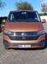 Volkswagen T6.1 Caravelle Langer Radstand Comfortline 9 Sitzer Bronze - thumbnail 1