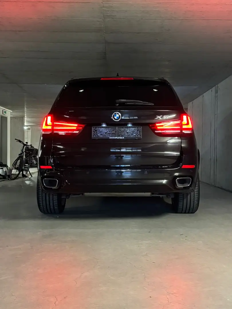 BMW X5 xDrive30d/MPaket/TÜV(neu) - 2