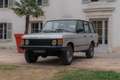 Land Rover Range Rover Classic Vogue V8 3.5L 163ch â 1986 Gri - thumbnail 7