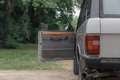 Land Rover Range Rover Classic Vogue V8 3.5L 163ch â 1986 Gri - thumbnail 12