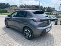 Peugeot 208 PureTech 100CV 5 porte Allure + NAVI Grigio - thumbnail 7