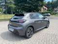 Peugeot 208 PureTech 100CV 5 porte Allure + NAVI Grigio - thumbnail 5