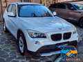 BMW X1 xDrive18d Eletta Blanc - thumbnail 3