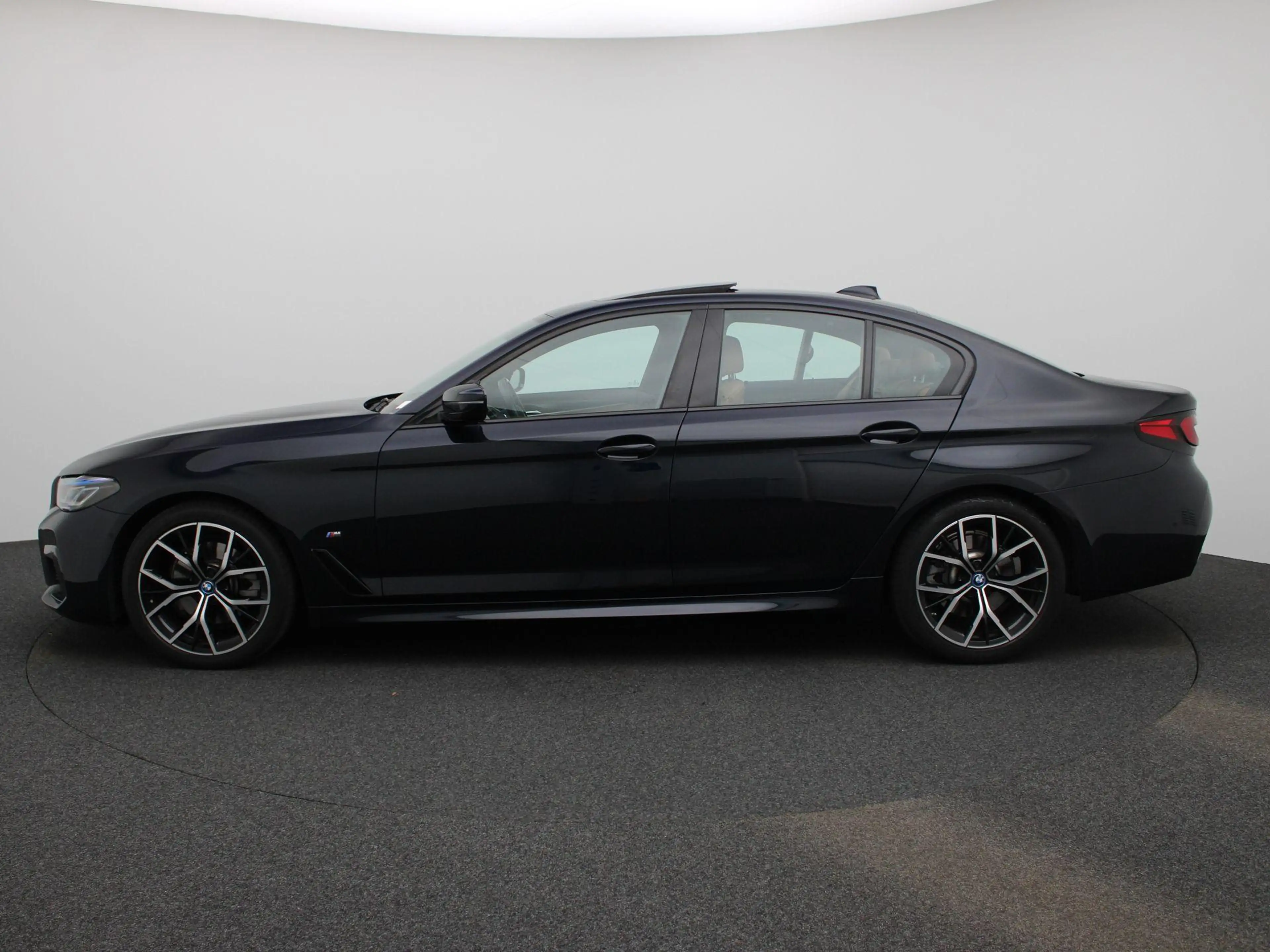 BMW 520 5-serie 520i Business Edition Plus | Automaat | Ap — photo 5