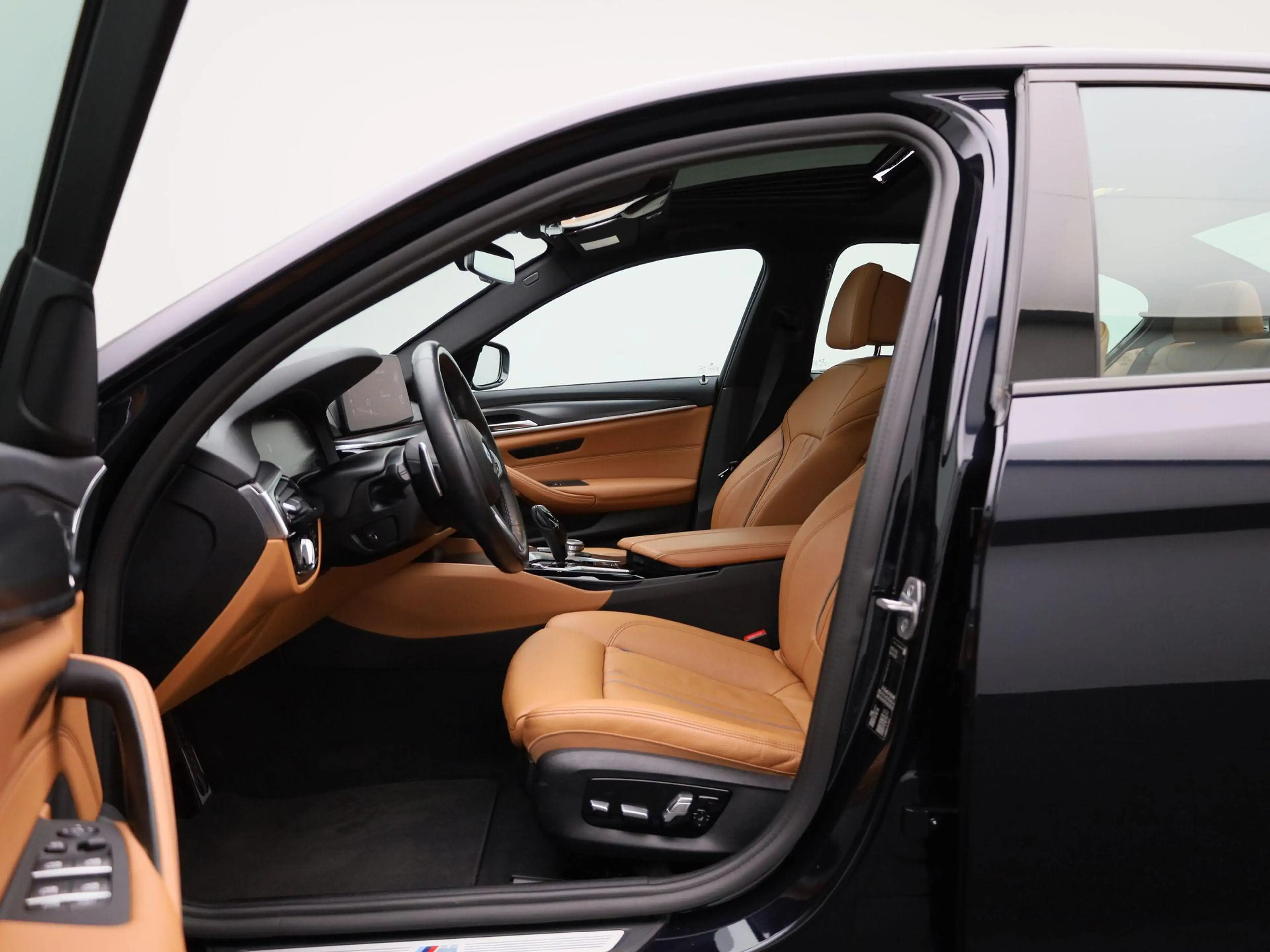 BMW 520 5-serie 520i Business Edition Plus | Automaat | Ap — photo 10