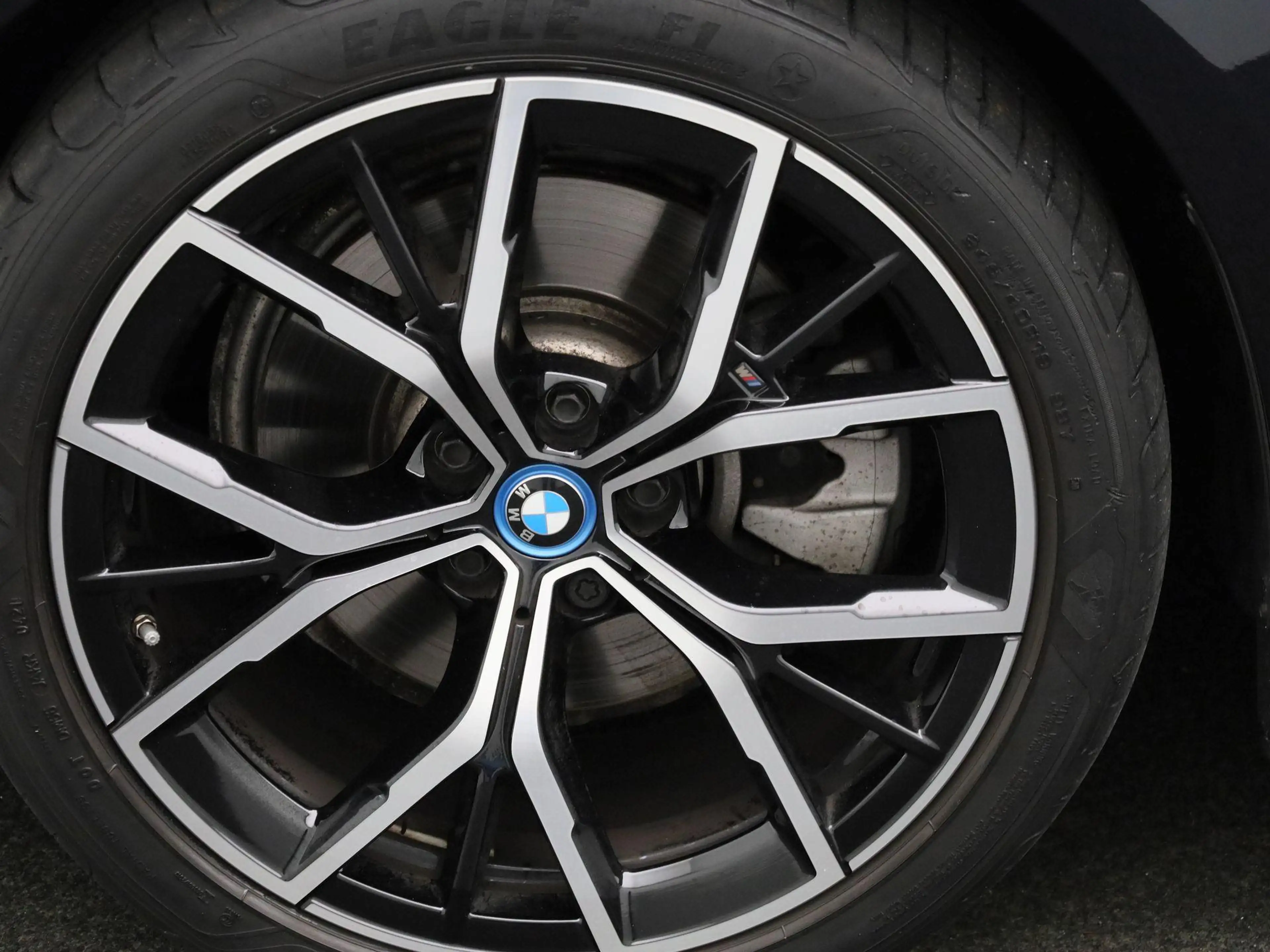 BMW 520 5-serie 520i Business Edition Plus | Automaat | Ap — photo 15