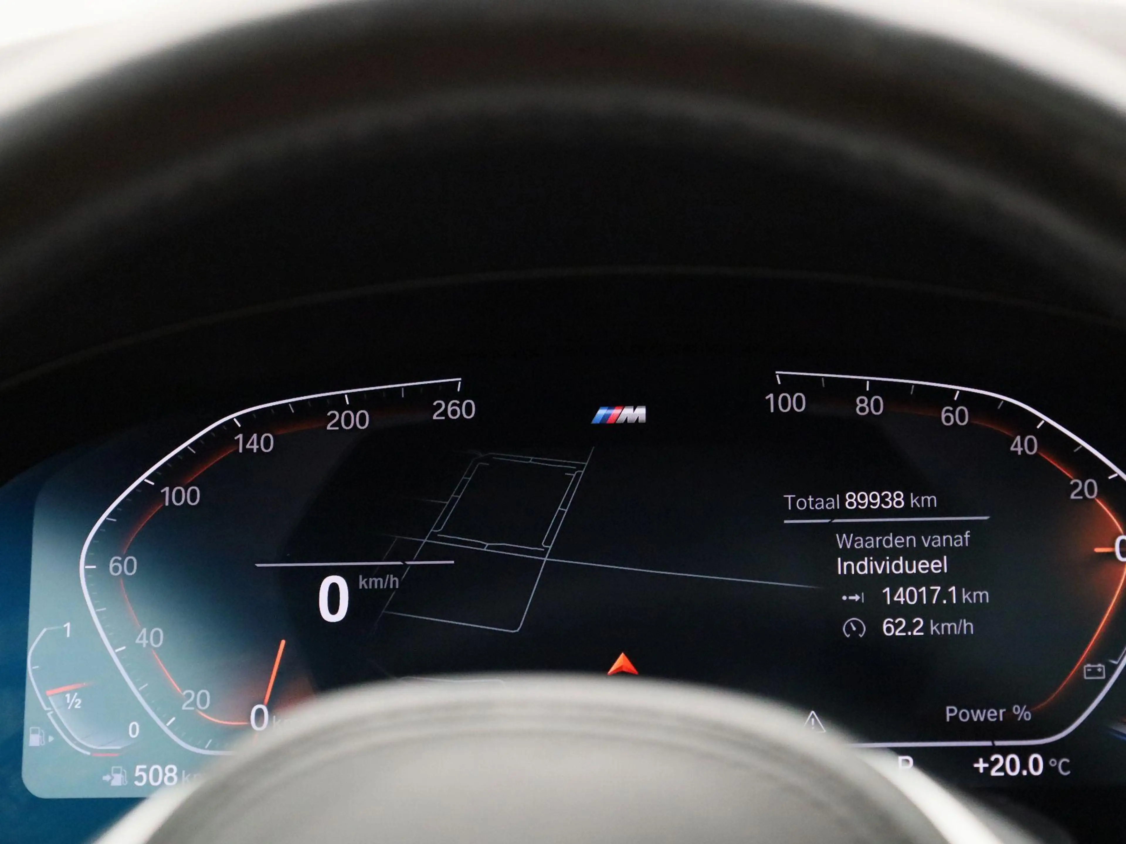 BMW 520 5-serie 520i Business Edition Plus | Automaat | Ap — photo 9