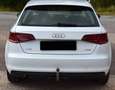 Audi A3 Sportback 1.2 TFSI Attraction 110 Blanc - thumbnail 2