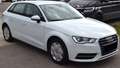 Audi A3 Sportback 1.2 TFSI Attraction 110 Blanc - thumbnail 4