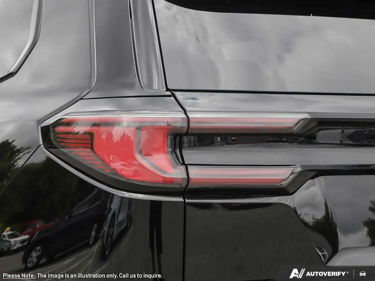 GMC Acadia снимка GMC Acadia