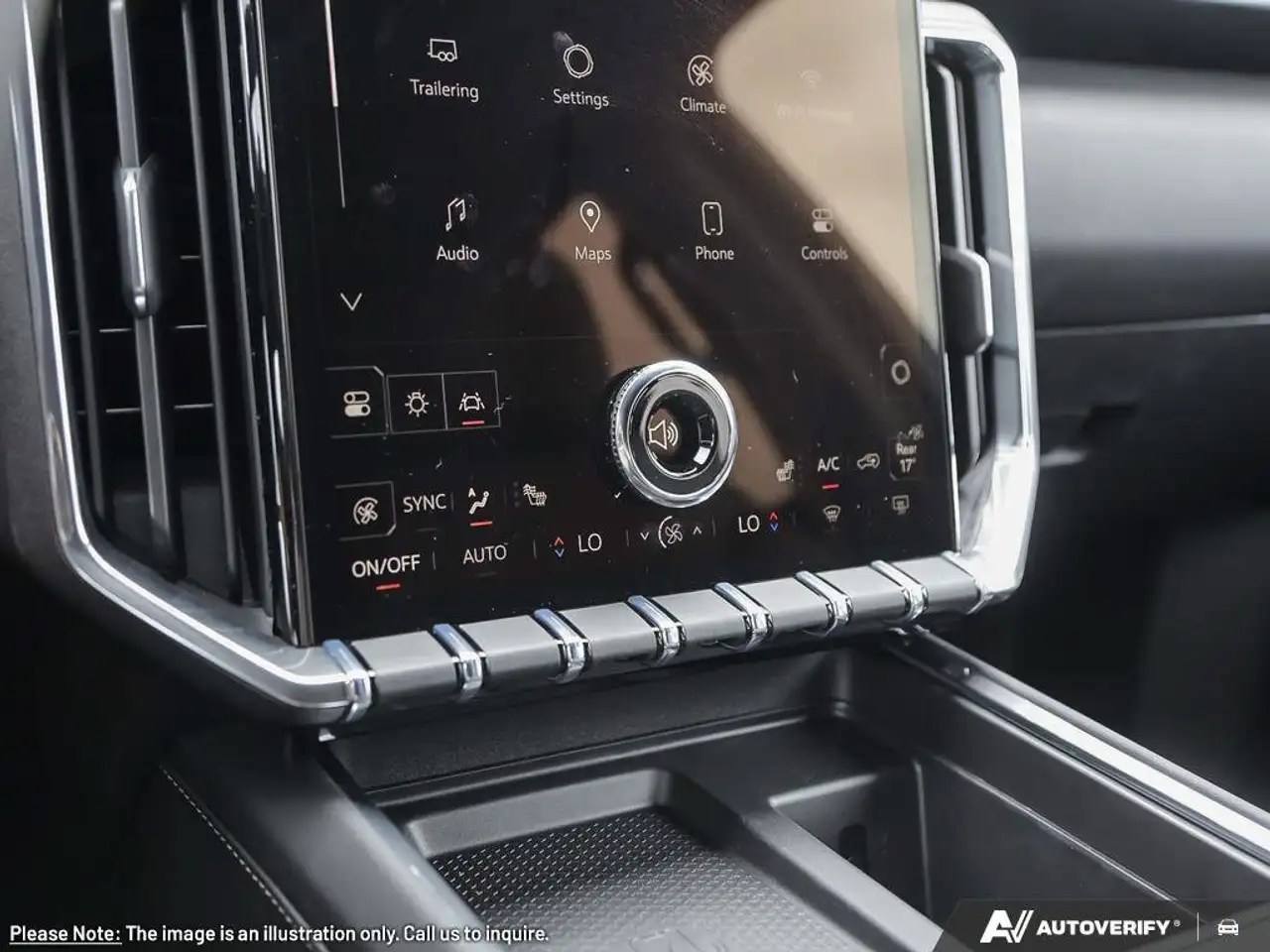 GMC Acadia снимка GMC Acadia