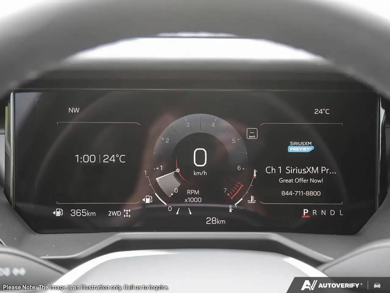 GMC Acadia снимка GMC Acadia