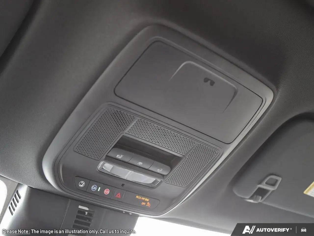 GMC Acadia снимка GMC Acadia
