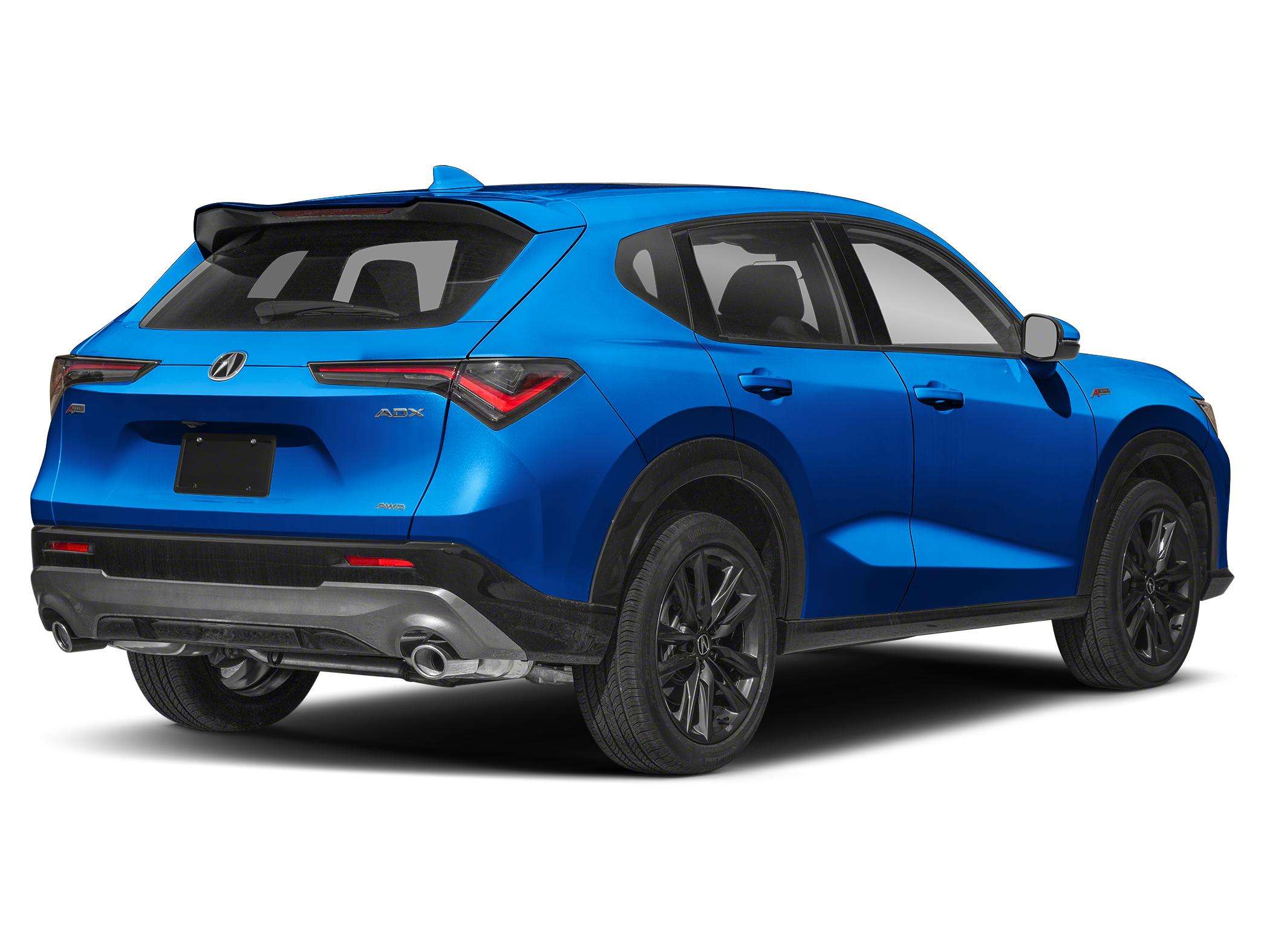 2026 Acura ADX A-Spec AWD — снимка 1