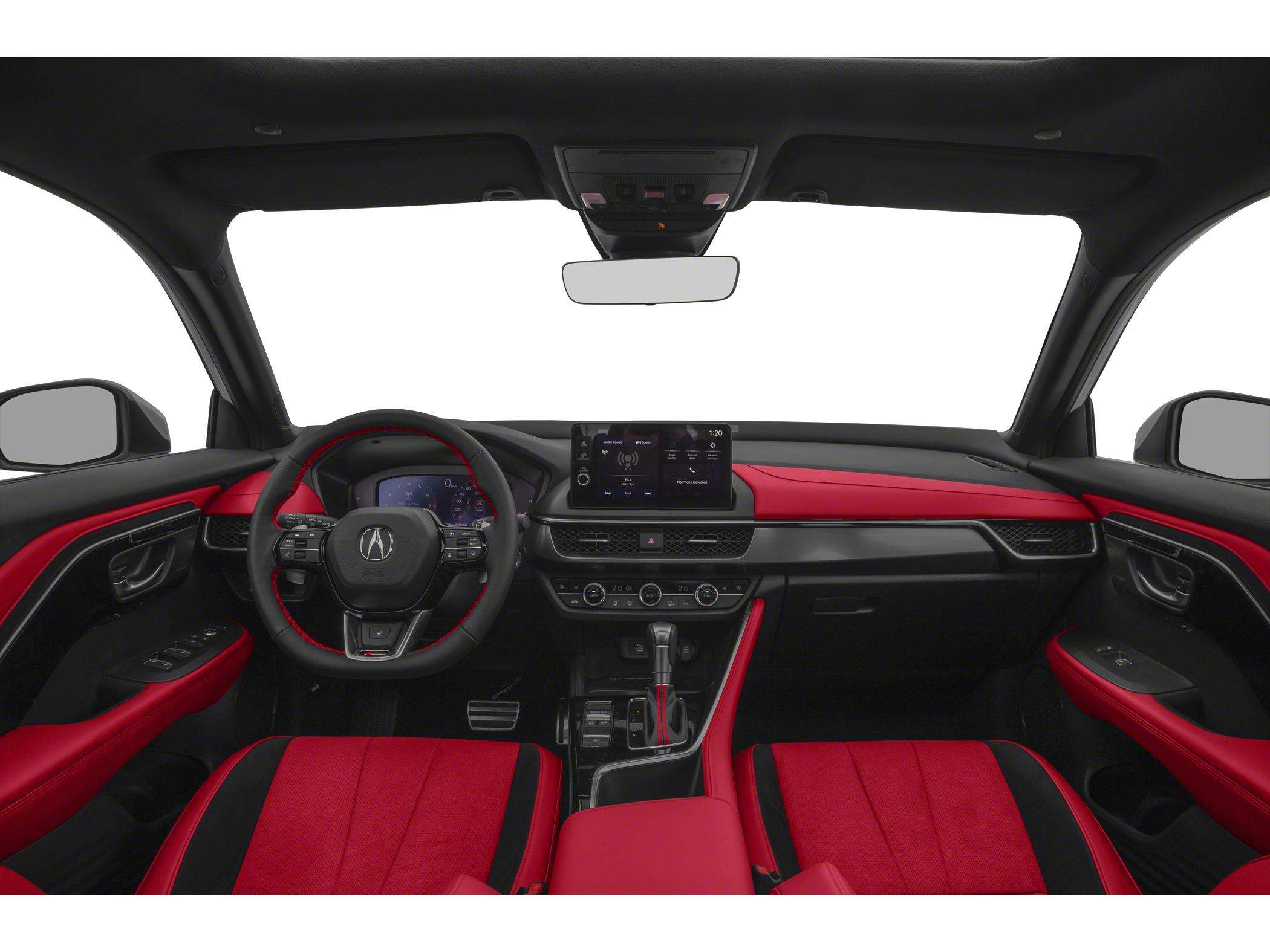 2026 Acura ADX A-Spec AWD — снимка 1