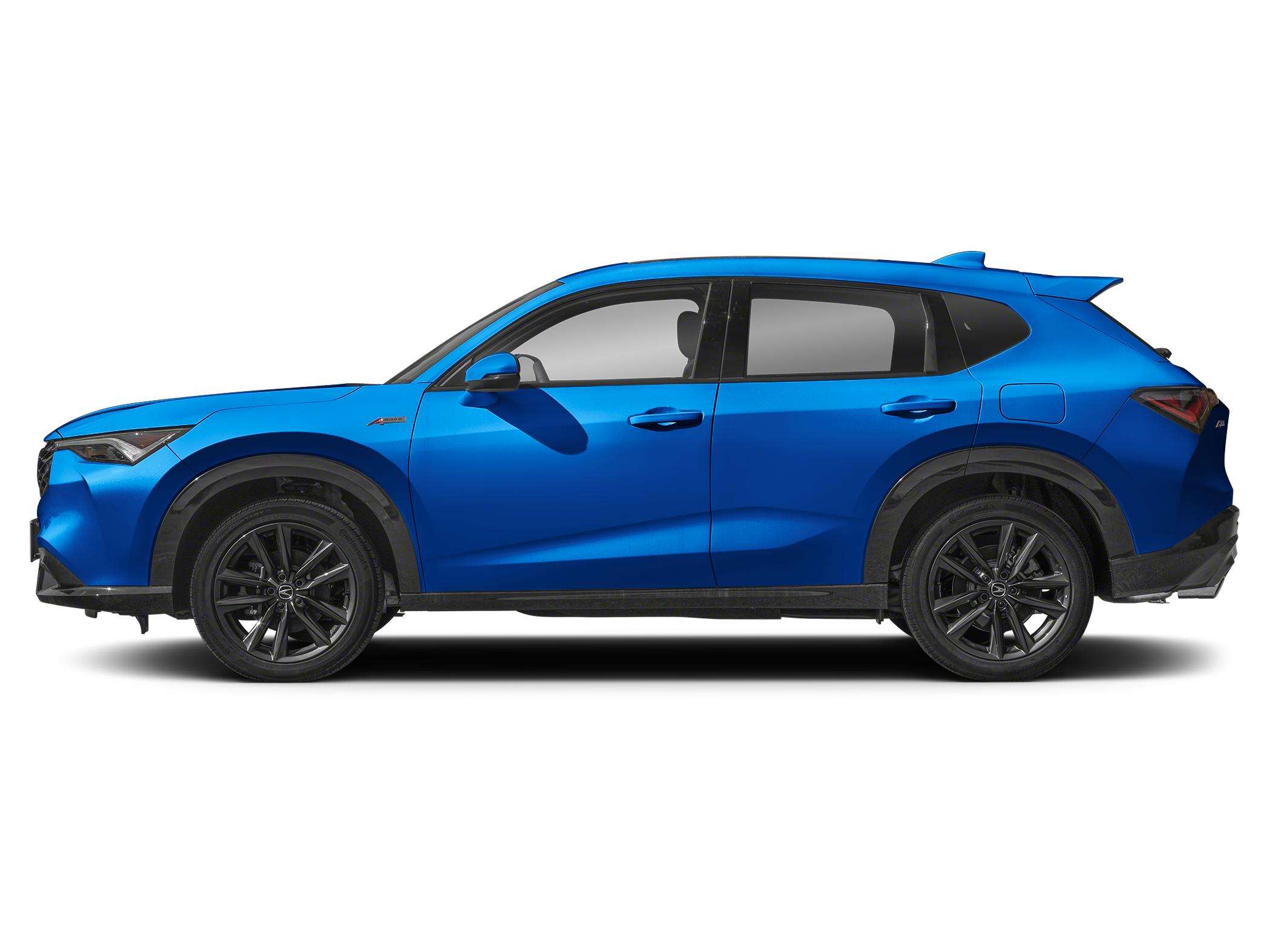 2026 Acura ADX A-Spec AWD — снимка 1