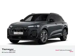 Audi Q5 TDI Q 2x S LINE MATRIX HuD B&O 360°