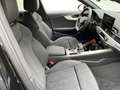Audi A4 Avant 40 TDI quattro S line Mild-Hybrid Navi, S... Black - thumbnail 10