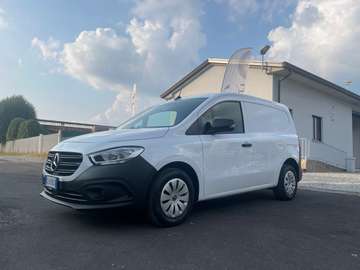 112 CDI 1.5 DIESEL 115 CV+IVA