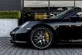 Porsche 991 Cabrio 991 3.8 Turbo S, 561 PK, Burmester, Lift, * Nero - thumbnail 45