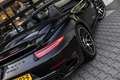 Porsche 991 Cabrio 991 3.8 Turbo S, 561 PK, Burmester, Lift, * Nero - thumbnail 8