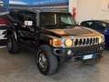 HUMMER H3 3.5 Platinum BENZ GPL Noir - thumbnail 3