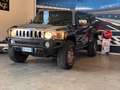 HUMMER H3 3.5 Platinum BENZ GPL Noir - thumbnail 1