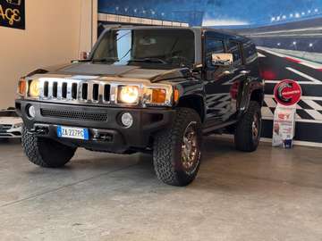 3.5 Platinum BENZ GPL